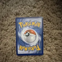Pokemon Charizard 11/108 Evolutions Rare Stage 2 150 HP Regular Dragon Card - Image 2