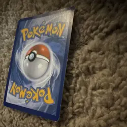 Pokemon Charizard 11/108 Evolutions Rare Stage 2 150 HP Regular Dragon Card - Image 3