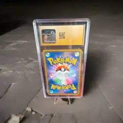 Pokemon GX Tag Team Graded Card Lot Muk, RWLT&Exe MrSHDW&Machamp Holo 3 Cards - Image 3