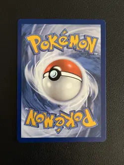 Pokemon TCG Galarian Moltres SWSH284 Holo Black Star Promo Card - Image 2