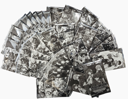 Digimon Card Game Assorted Sealed Promo/Box Topper Packs (31 packs) NEW/SEALED - Image 1