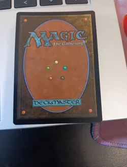 The Necrobloom (Borderless) Modern Horizons 3 Foil - Image 2