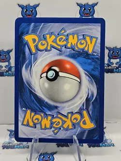 Frillish 30/101 Noble Victories Pokemon LP - Image 2