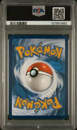 2025 POKEMON M24 EN-MCDONALD'S COLL #012 DRAGONITE PSA 10 - Image 2