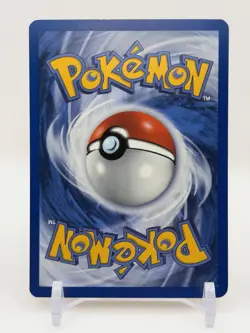Pokemon TCG Entei Wizards Black Star Promos 34 Holo Promo Promo - Image 2