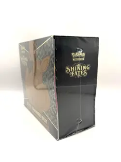 Pokemon TCG Shining Fates Elite Trainer Box (ETB) - Brand New/Factory Sealed - Image 3