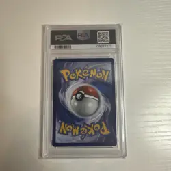 2025 POKEMON MEG EN-MEGA EVOLUTION #185 LT. SURGE'S BARGAIN PSA 10 - Image 2
