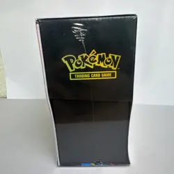 Pokemon Mega Evolutions Lucario Elite Trainer Box ETB Brand New Sealed - Image 3