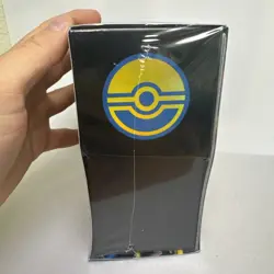 Pokemon Mega Evolutions Lucario Elite Trainer Box ETB Brand New Sealed - Image 5