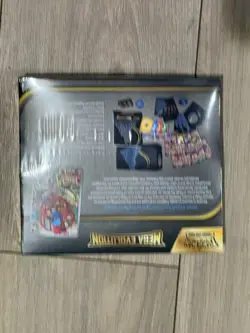 Pokemon Mega Evolution Lucario Elite Trainer Box ETB - New & Sealed ✅ - Image 4