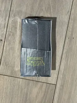 Pokemon Mega Evolution Lucario Elite Trainer Box ETB - New & Sealed ✅ - Image 5