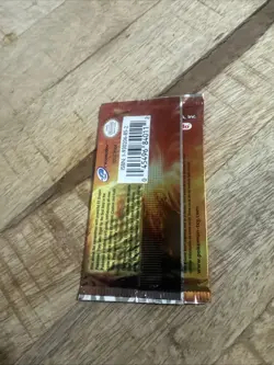 Pokemon EX Dragon Rayquaza Booster Pack Brand New Factory Sealed English TCG - Image 2