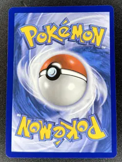 Oricorio ex 024 Black Star UPC Promo Pokemon NM - Image 2