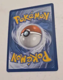Pokemon Team Rocket's Mewtwo EX - 213/182 Full Art Destined Rivals NM Near Mint - Image 3