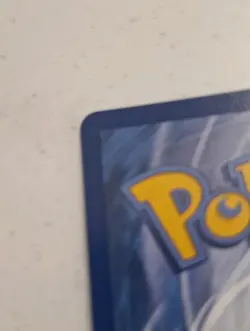 Pokemon Team Rocket's Mewtwo EX - 213/182 Full Art Destined Rivals NM Near Mint - Image 4
