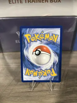 Ionos Bellibolt Ex Promo 194 Pokemon Journey Together Full Art Near Mint - Image 2