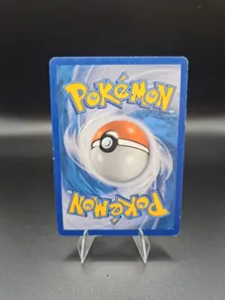 Lopunny Reverse Foil Pokemon Black & White Boundaries Crossed #117 - Image 4