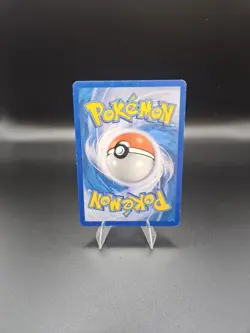 Lopunny Reverse Foil Pokemon Black & White Boundaries Crossed #117 - Image 5