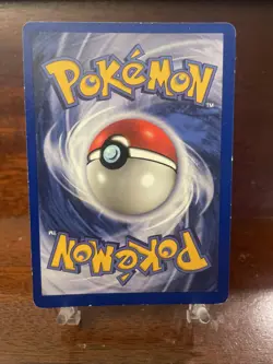 Alakazam - 1/102 Base Set Unlimited Holo Rare Pokemon - NM/LP - Image 3