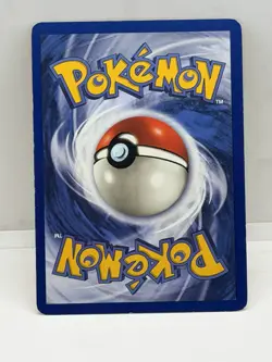 Kabuto 50/62 Fossil Regular Vintage First Edition WOTC Pokemon MP - Image 2