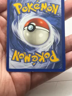 Kabuto 50/62 Fossil Regular Vintage First Edition WOTC Pokemon MP - Image 3