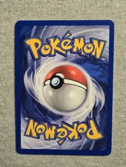 Ekans 56/82 Common Team Rocket Pokemon - Image 2
