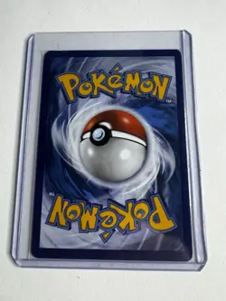 Pokemon TCG Mew Celebrations 011/025 Holo Holo Rare mint fresh card 25th - Image 2