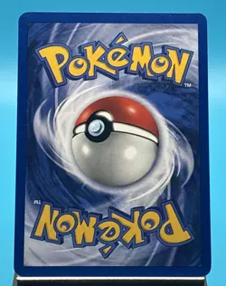 Maintenance 83/102 Base Set Near Mint (NM) - Pokemon card TCG WOTC 1999 vintage - Image 2