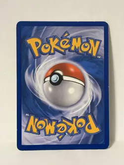 Pokemon TCG Arceus Holo Rare Card AR2/9 Grass Pokemon Card Game Mp - Image 2