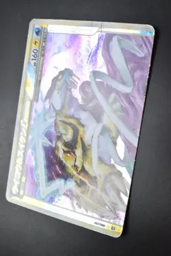 Raikou & Suicune Legend 067 068/080 Reviving Legends 2010 1st Ed. Pokemon Card - Image 4