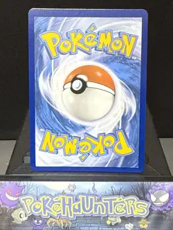Pokemon Card Judge 222/182 Full Art Destined Rivals Trainer Near Mint - Image 2