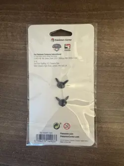 Pokemon Center EUIC London 2025 Exclusive Psyduck Pin - Image 3