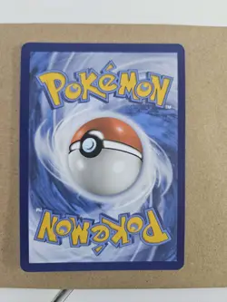 Clemonts Quick Wit 243/191 Special Illustrator Rare Surging Sparks Pokemon NM - Image 2