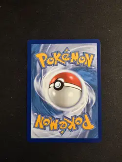 Castform Sunny Form 195/191 Pokemon Surging Sparks NM - Image 2