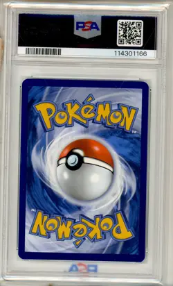 Pokemon Phanpy 205/191 Sv08: Surging Sparks Illustration Rare Holo PSA 10 2024 - Image 2