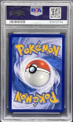 2023 POKEMON TRADITIONAL CHINESE SV-P PROMO #057 TAIPEI'S PIKACHU PSA 10 - Image 2