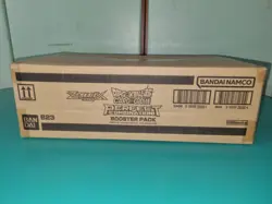 Dragon Ball Super Card Game Case - Image 1