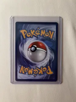 Mega Gengar ex 284/217 SIR Secret Rare Pokemon Card Ascended Heroes - Image 4