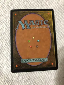 MTG Wall of Blossoms -Stronghold -Free Shipping - Image 2