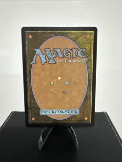 MTG Chronicle of Victory ( 346 ) (Showcase ) Lorwyn Eclipsed Regular - Image 2