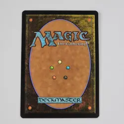 MTG Caves Of Koilos NM Apocalypse 140/143 Magic The Gathering Land Premodern - Image 2