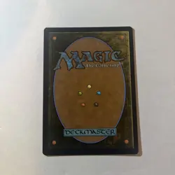 MTG / Soul Immolation - Foil / Nm & Never Played - Image 2