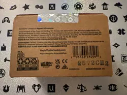 Magic The Gathering Secret Lair Heads I Win, Tails You Lose Commander Deck NEW - Image 3