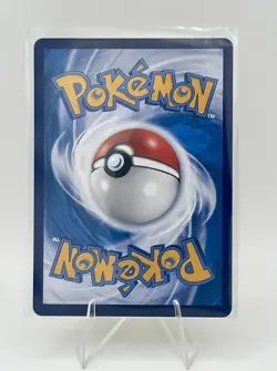 Chinese Pikachu 07 06/09 Horizons Gem Pack Baby Shiny Holo Rare Pokemon 2025 NM - Image 2