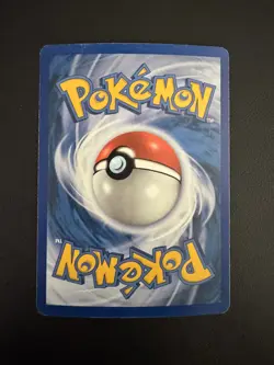 POKEMON TCG AIPOM 34/115 EX UNSEEN FORCES UNCOMMON STAMPED REVERSE FOIL!! - Image 2