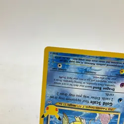 Shining Magikarp 64/64 Holo Celebrations Classic Collection Pokemon TCG LP - Image 4