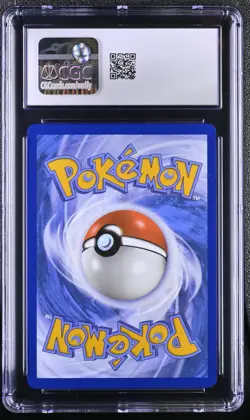 Yanmega ex 228/182 SIR - Pokemon Destined Rivals CGC 10 Gem Mint - Image 2