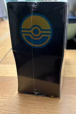 Mega Lucario Pokemon Center ETB Fully Sealed Bought From EUIC 2026 - Image 2