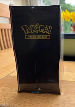 Mega Lucario Pokemon Center ETB Fully Sealed Bought From EUIC 2026 - Image 3