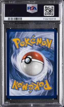 2024 POKEMON SVP EN-SV BLACK STAR PROMO #161 CHARIZARD EX PSA 10 - Image 2
